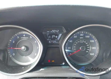 2015 Hyundai Elantra Se из США, поврежденный, VIN KMHDH4AE1FU221969